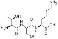 Bovine Pineal Antireproductive Peptide,CAS:71730-64-8