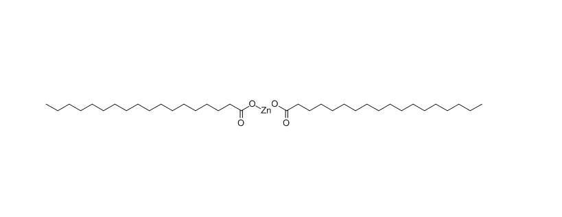 硬脂酸锌 cas:557-05-1