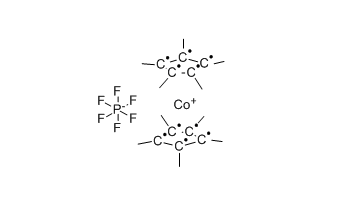 二(五甲基环戊二烯基)六氟磷酸钴(III) cas：79973-42-5