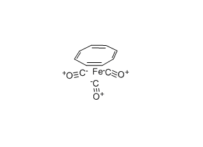 Tricarbonyl(cyclooctatetraene)iron(II) 98% cas：12093-05-9