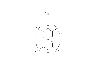 Nickel(II) hexafluoroacetylacetonate hydrate cas：304695-77-0
