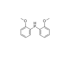 Bis(2-methoxyphenyl)phosphine 97% cas：10177-79-4