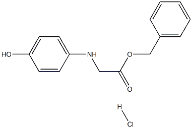 R-对羟基苯甘氨酸苄酯盐酸盐,CAS:436848-98-5