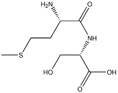 H-Met-Ser-OH,CAS: 14517-43-2