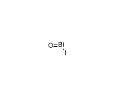 Bismuth(III) oxyiodide cas：7787-63-5