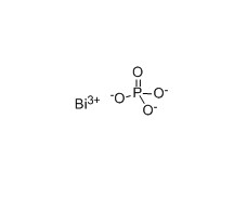 硫化铋(III) cas：10049-01-1
