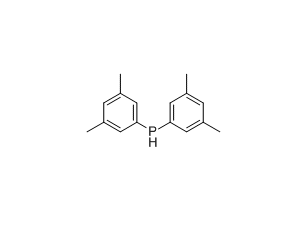 双(3,5-二甲基苯基)膦 cas： 71360-06-0