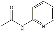 2-乙酰氨基吡啶,CAS:5231-96-9