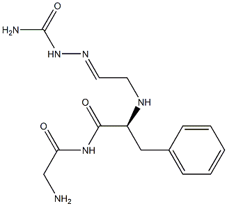 H-Gly-Phe-Gly-aldehyde semicarbazone,CAS: 102579-48-6