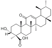 11-酮基乳香酸,CAS:17019-92-0