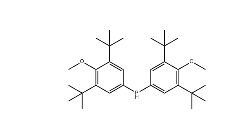 Bis(3,5-di-tert-butyl-4-methoxyphenyl)phosphine cas:1173023-24-9