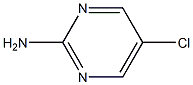 2-氨基-5-氯嘧啶,CAS:5428-89-7