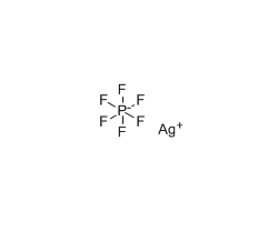 六氟磷酸银 cas：26042-63-7