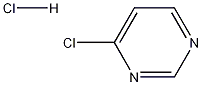 4-氯嘧啶盐酸盐,CAS:179051-78-6