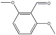 2,6-二甲氧基苯甲醛,CAS:3392-97-0