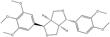 表木兰脂素A,CAS:41689-51-4
