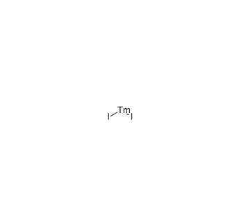 Thulium(II) iodide hydrous cas:60864-26-8