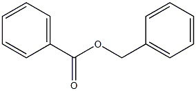 苯甲酸苄酯,CAS: 120-51-4