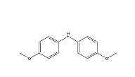 Bis(4-methoxyphenyl)phosphine cas：84127-04-8