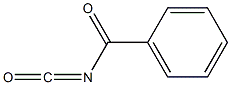 苯甲酰异氰酸脂,CAS:4461-33-0