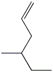 4-甲-1-己烯,CAS:3769-23-1