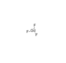氟化钆(III) cas：13765-26-9