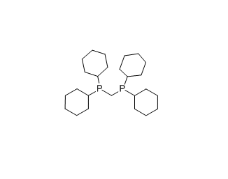 双(二环己基膦)甲烷 cas：137349-65-6
