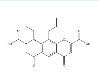 尼多克罗，cas69049-73-6