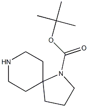 1,8-二氮杂-螺[4.5]癸烷-1-羧酸叔丁酯,CAS: 885279-92-5