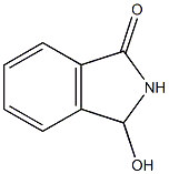2,3-二氢-3-羟基-1H-异吲哚-1-酮,CAS:26486-93-1