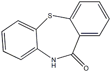 二苯并[b,f][1,4]硫氮杂卓-11-[10H]酮,CAS:3159-07-7