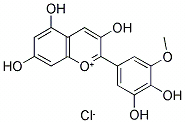 矮牵牛素PT,CAS:1429-30-7