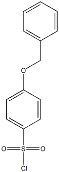 4-(苄氧基)苯-1-磺酰氯,CAS: 87001-32-9