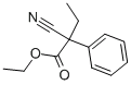 2-氰基-2-苯基丁酸乙酯,CAS:718-71-8