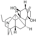 光翠雀碱,CAS:26166-37-0