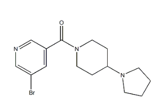 UNC 669，cas1314241-44-5