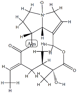 千里光碱N-氧化物,CAS:85955-28-8