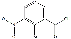 2-溴-3-硝基苯甲酸,CAS: 573-54-6