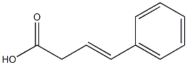 4-苯基-3-丁烯酸,CAS:1914-58-5
