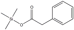 苯基乙酰氧基三甲基硅烷,CAS:2078-18-4