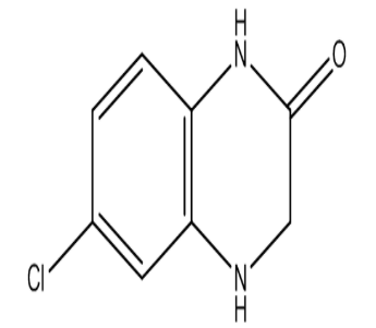 6-氯-3,4-二氢喹喔啉-2(1H)-酮，cas89938-22-7