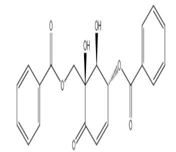 山椒子烯酮，cas193410-84-3