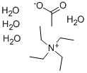四乙基醋酸胺,CAS:67533-12-4