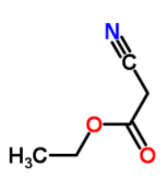 氰乙酸乙酯,CAS:105-56-6