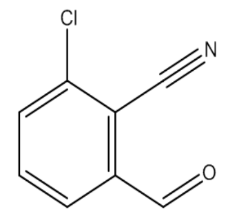 2-氯-6甲酰基苯氰，cas77532-86-6