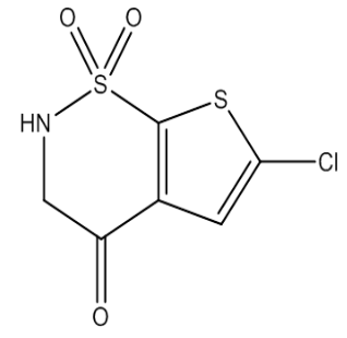 布林佐胺中间体，cas174139-69-6