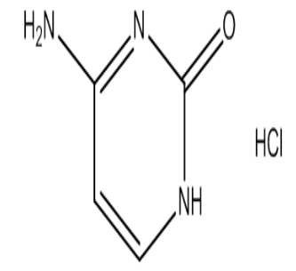盐酸野靛碱，cas6047-01-4
