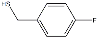 4-氟苄基硫醇,CAS:15894-04-9