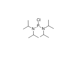 双(二异丙基氨基)氯膦 cas：56183-63-2