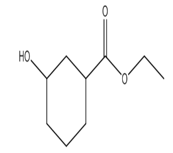 Ethyl 3-hydroxycyclohexecarboxylate，cas94160-25-5